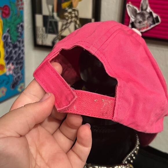 Hello kitty pink and white - Picture 6 of 6